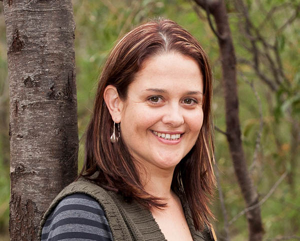 Dr Jillian Garvey