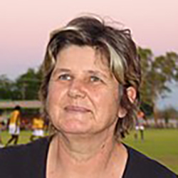 Emeritus Professor Jane Balme