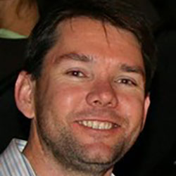 Professor Sean Ulm