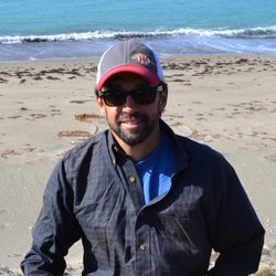 ICAZ - Todd J. Braje, Ph.D
