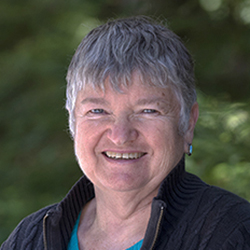 Diane Gifford-Gonzalez